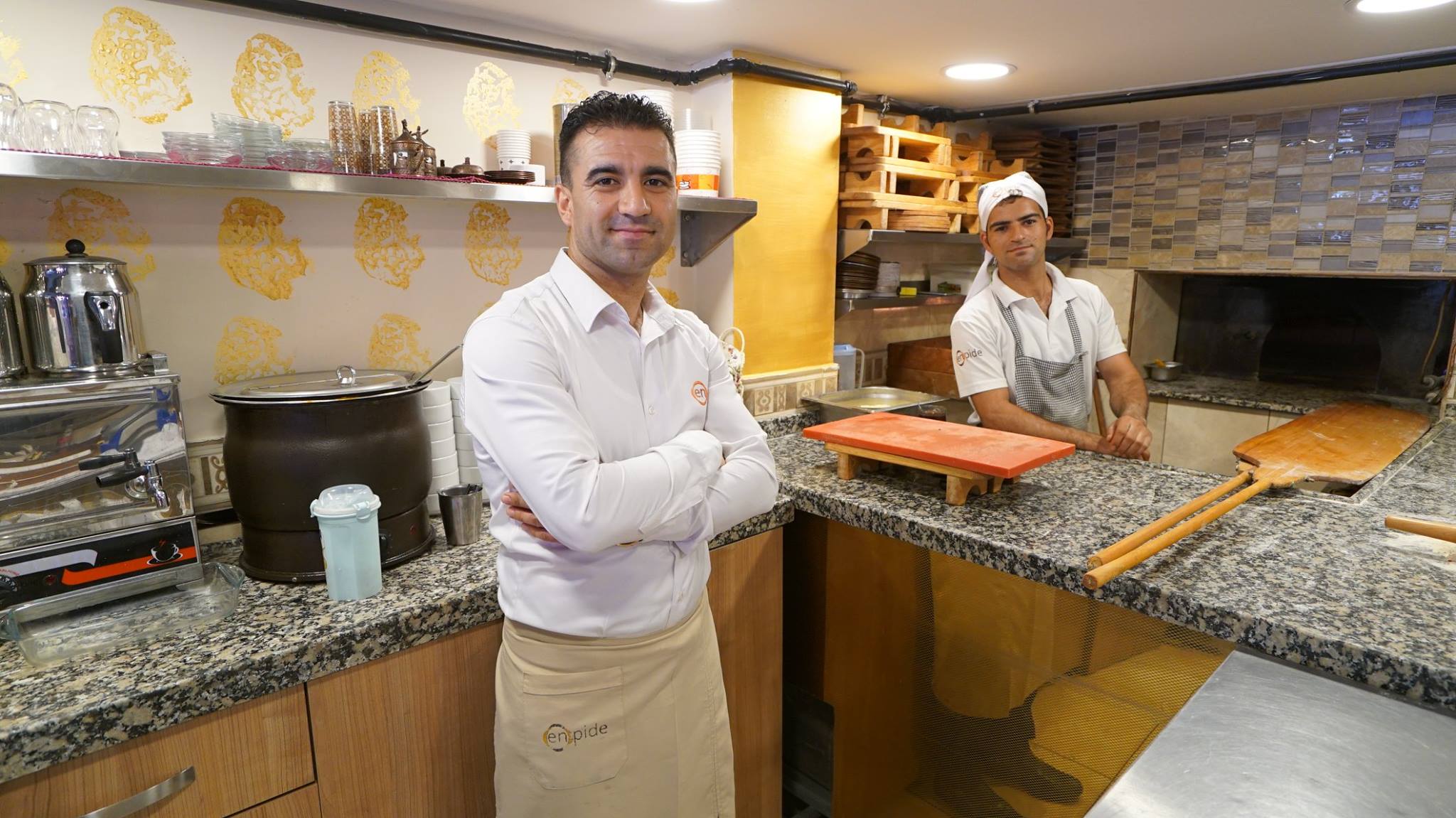 istanbul besiktas en pide lahmacun 2