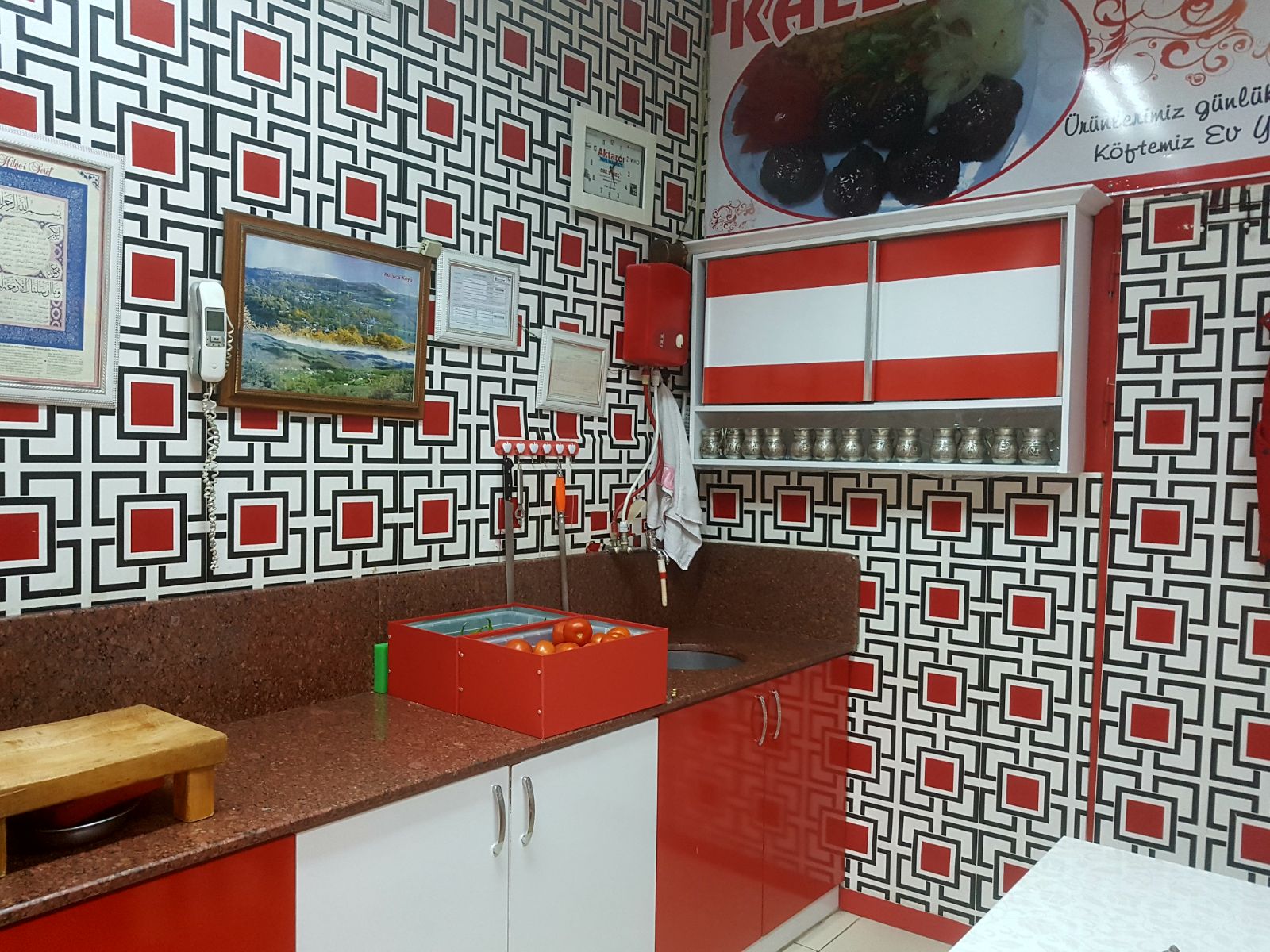 istanbul beyoglu kalender kofte hayati 2