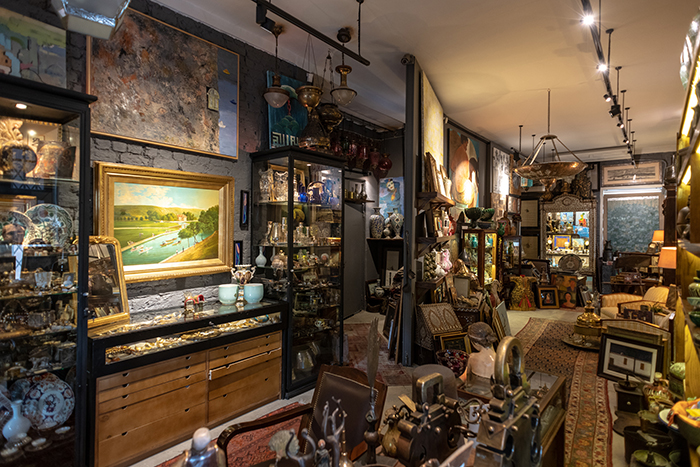 istanbul beyoglu sofa art antıques 2