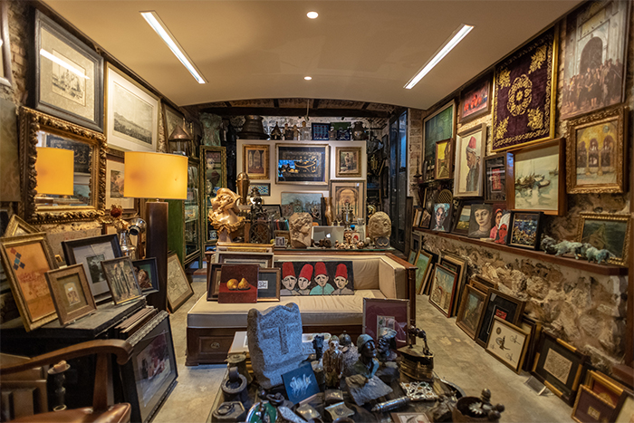 istanbul beyoglu sofa art antıques 4 