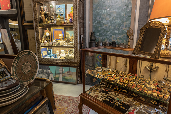 istanbul beyoglu sofa art antıques 5