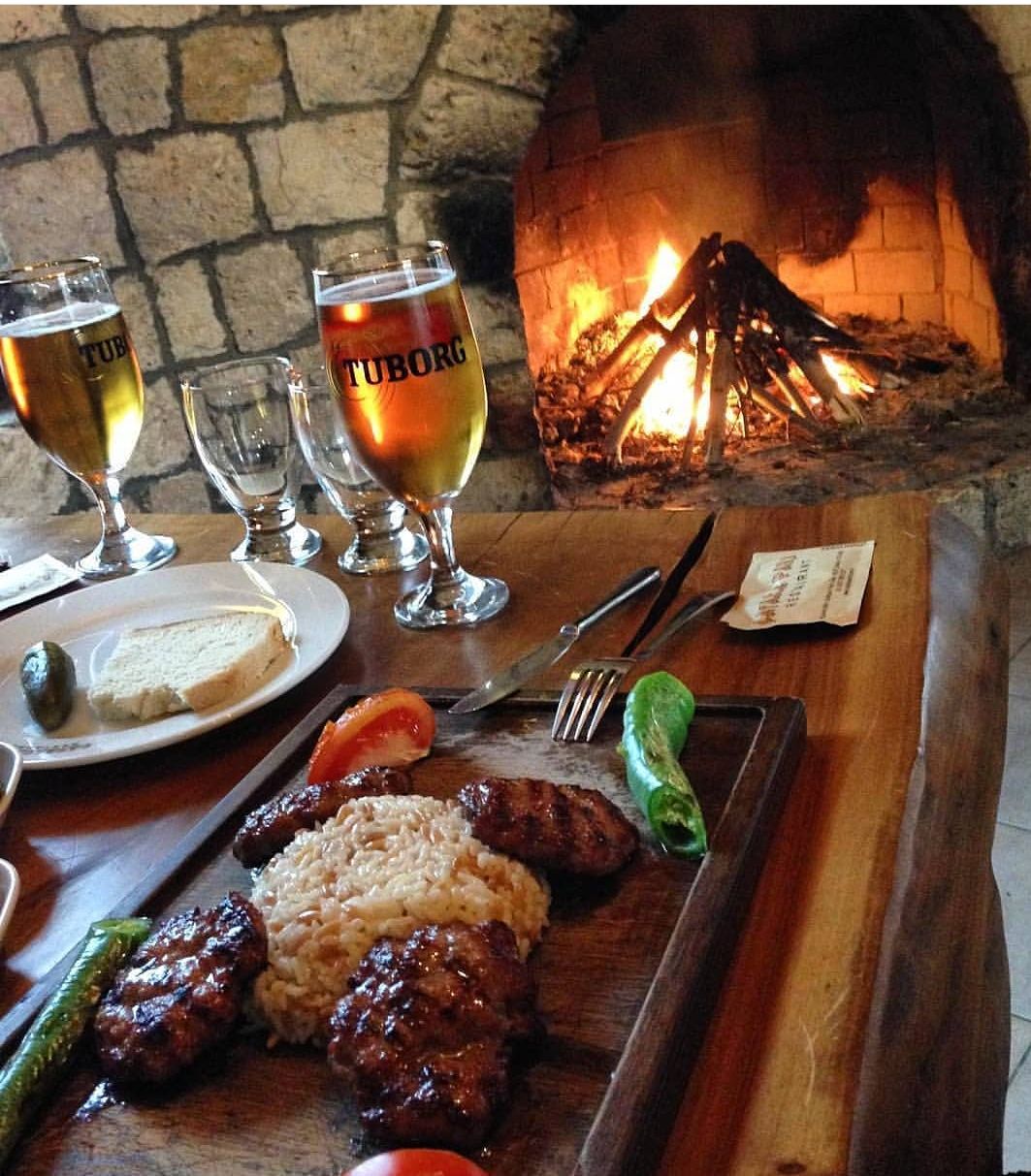 istanbul catalca çatalca park restorant 5
