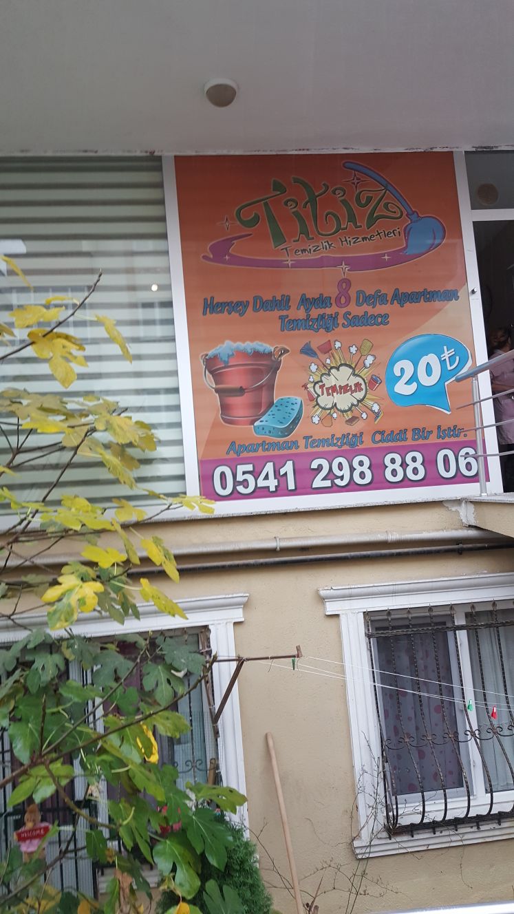 istanbul cekmekoy titiz temizlik 3