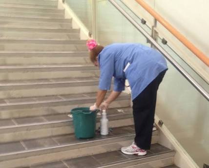 istanbul cekmekoy titiz temizlik 5