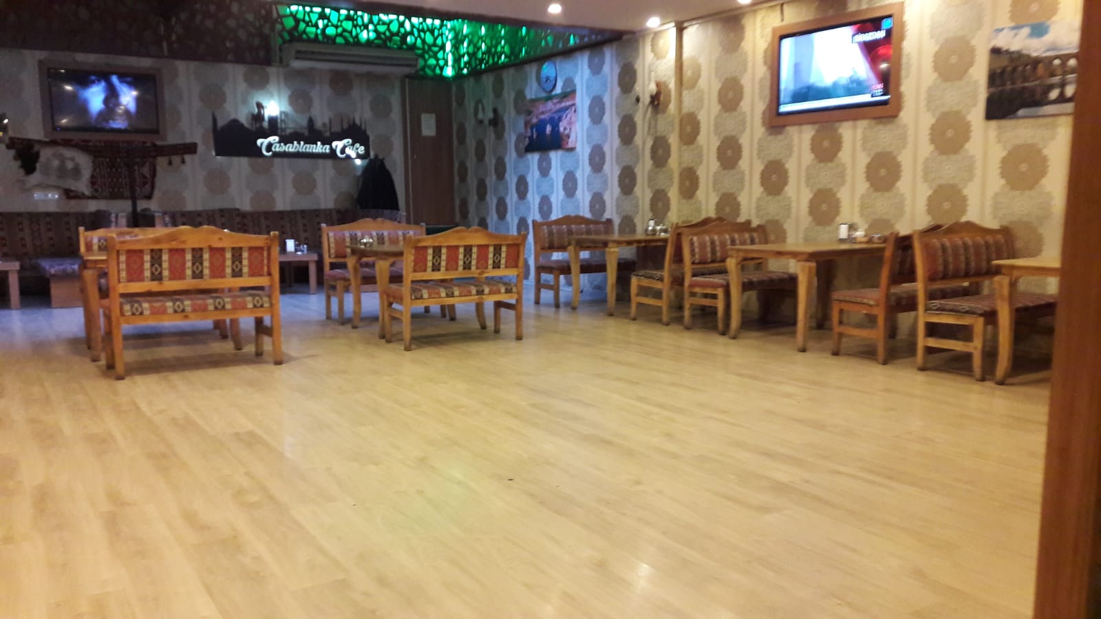 istanbul fatih casablanca cafe restaurant 4
