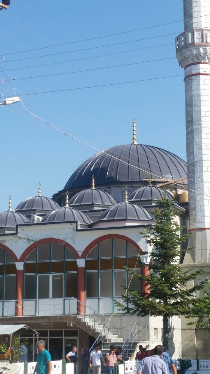 istanbul fatih karinca insaat 1