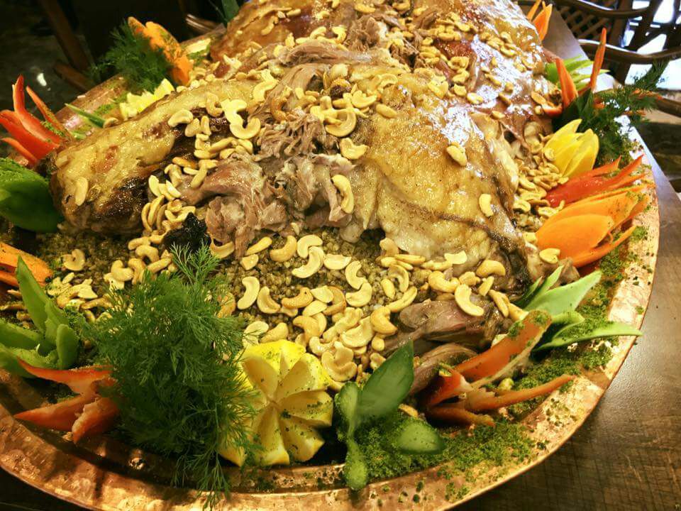 istanbul fatih restaurant vezir han sark 2