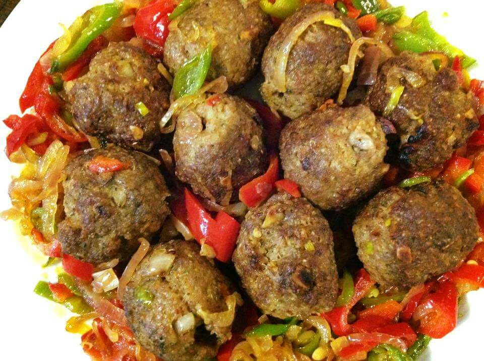 istanbul fatih restaurant vezir han sark 3