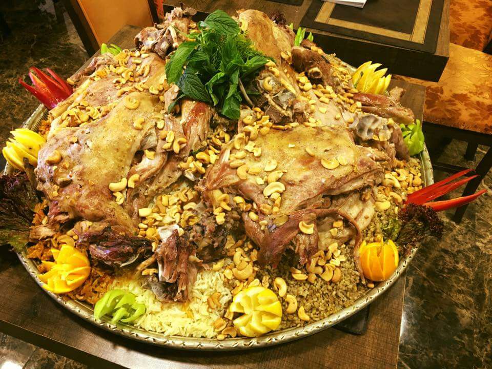 istanbul fatih restaurant vezir han sark 4