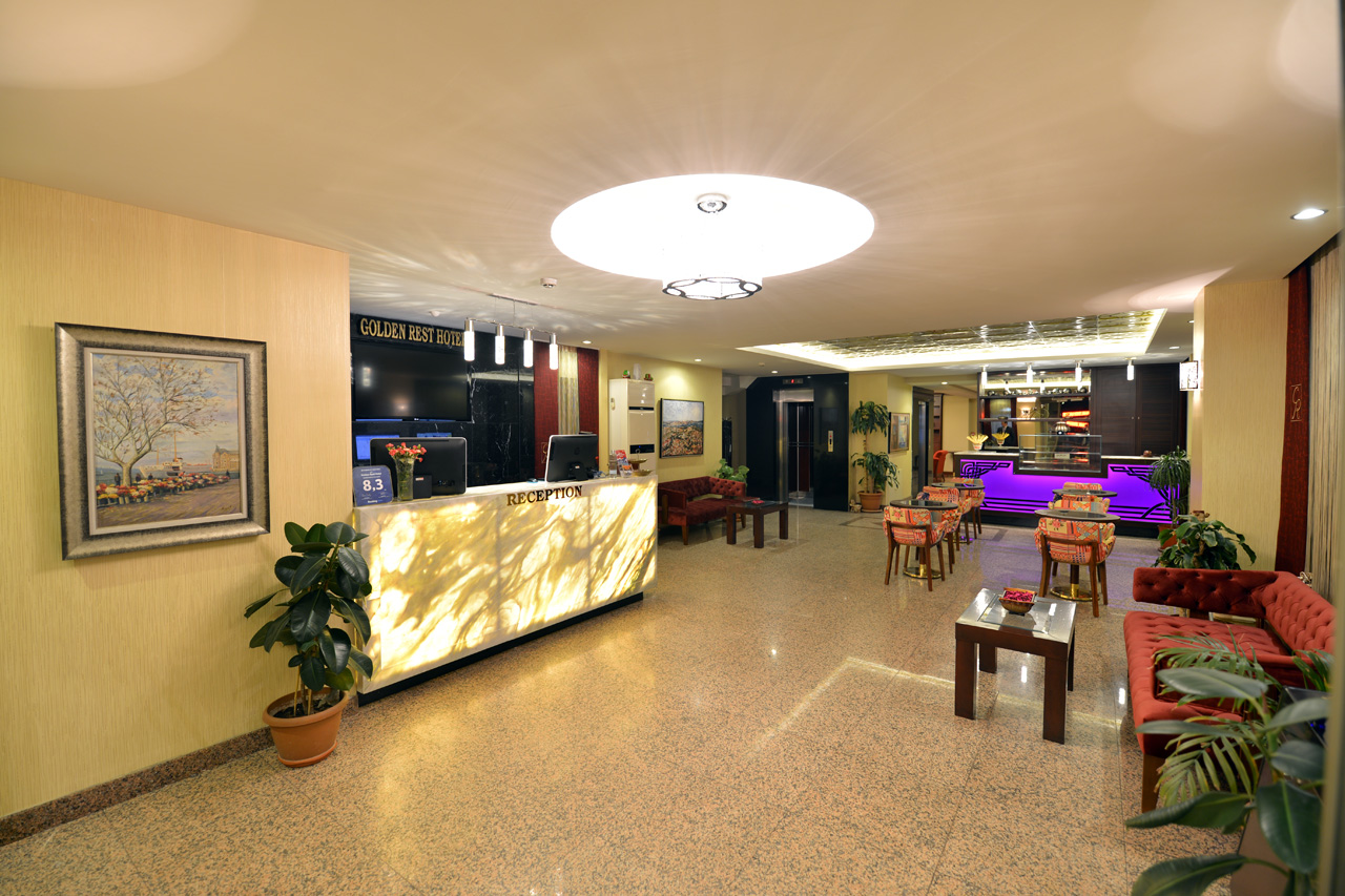 istanbul kadikoy golden siyav hotel 3