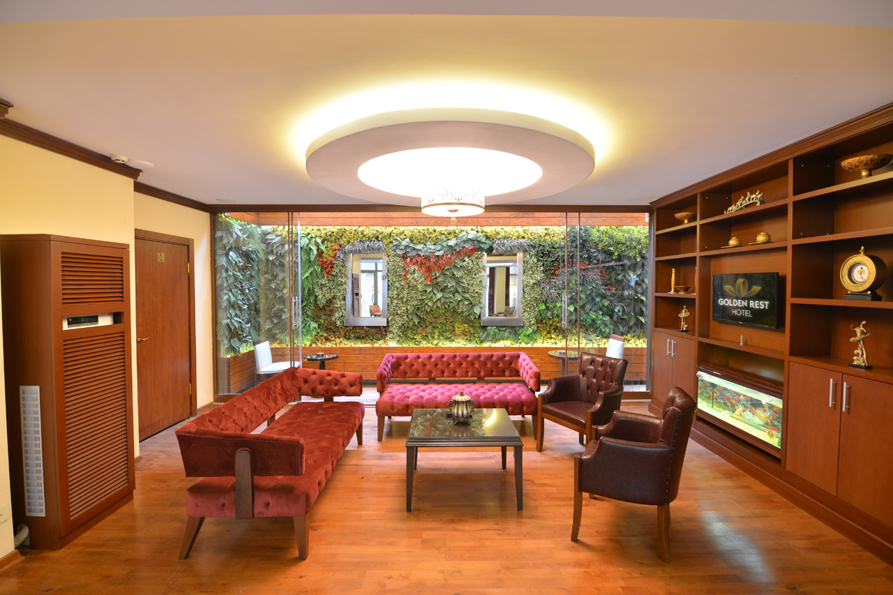 istanbul kadikoy golden siyav hotel 4