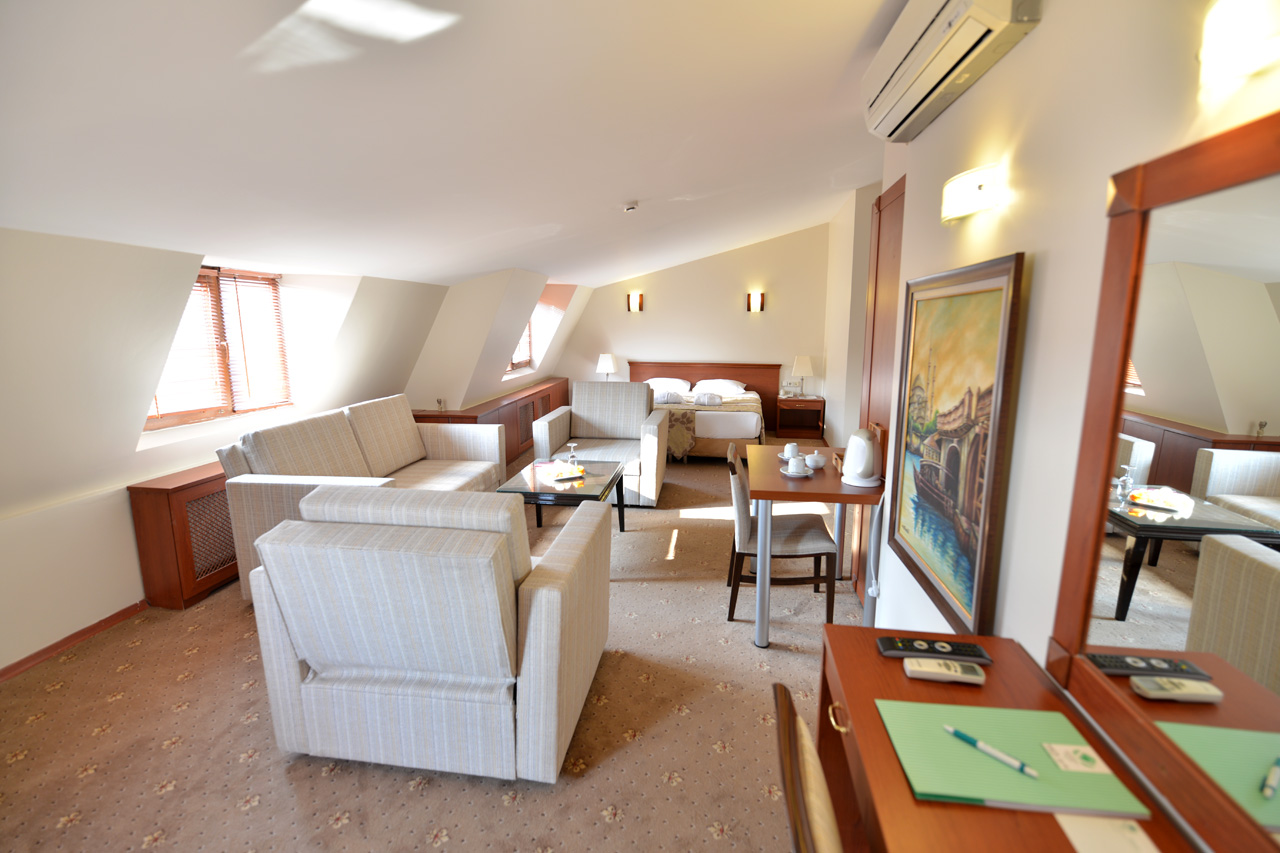 istanbul kadikoy golden siyav hotel 7