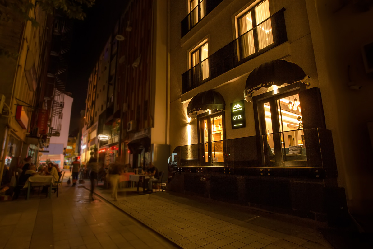 istanbul kartal anatolia hotel 2