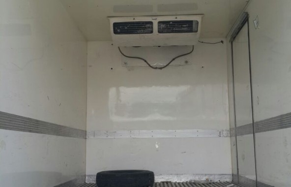 istanbul kucukcekmece daysal frigo soguk gida tasimaciligi esra daysal 3