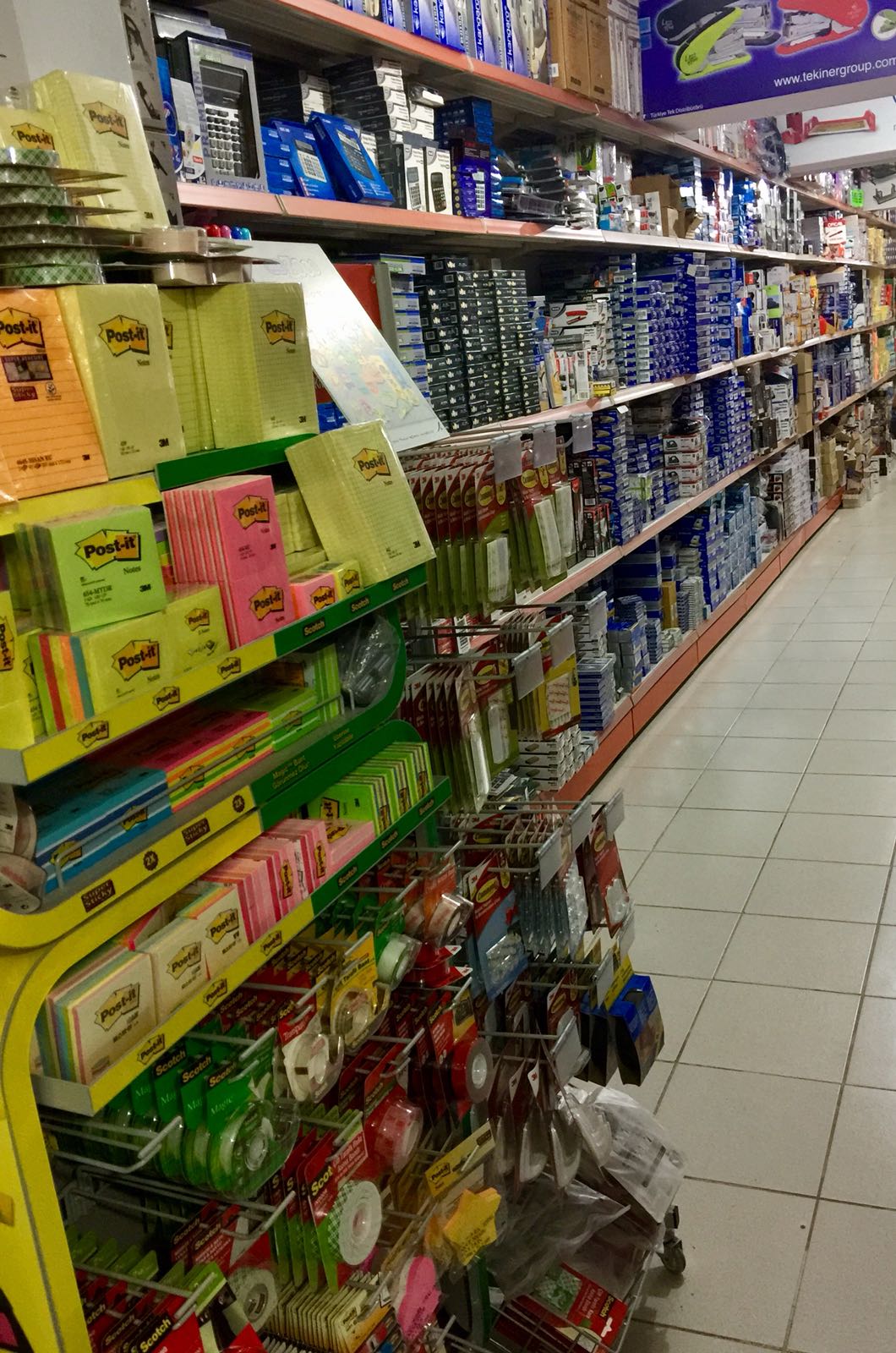 istanbul maltepe eksen kırtasiye 5