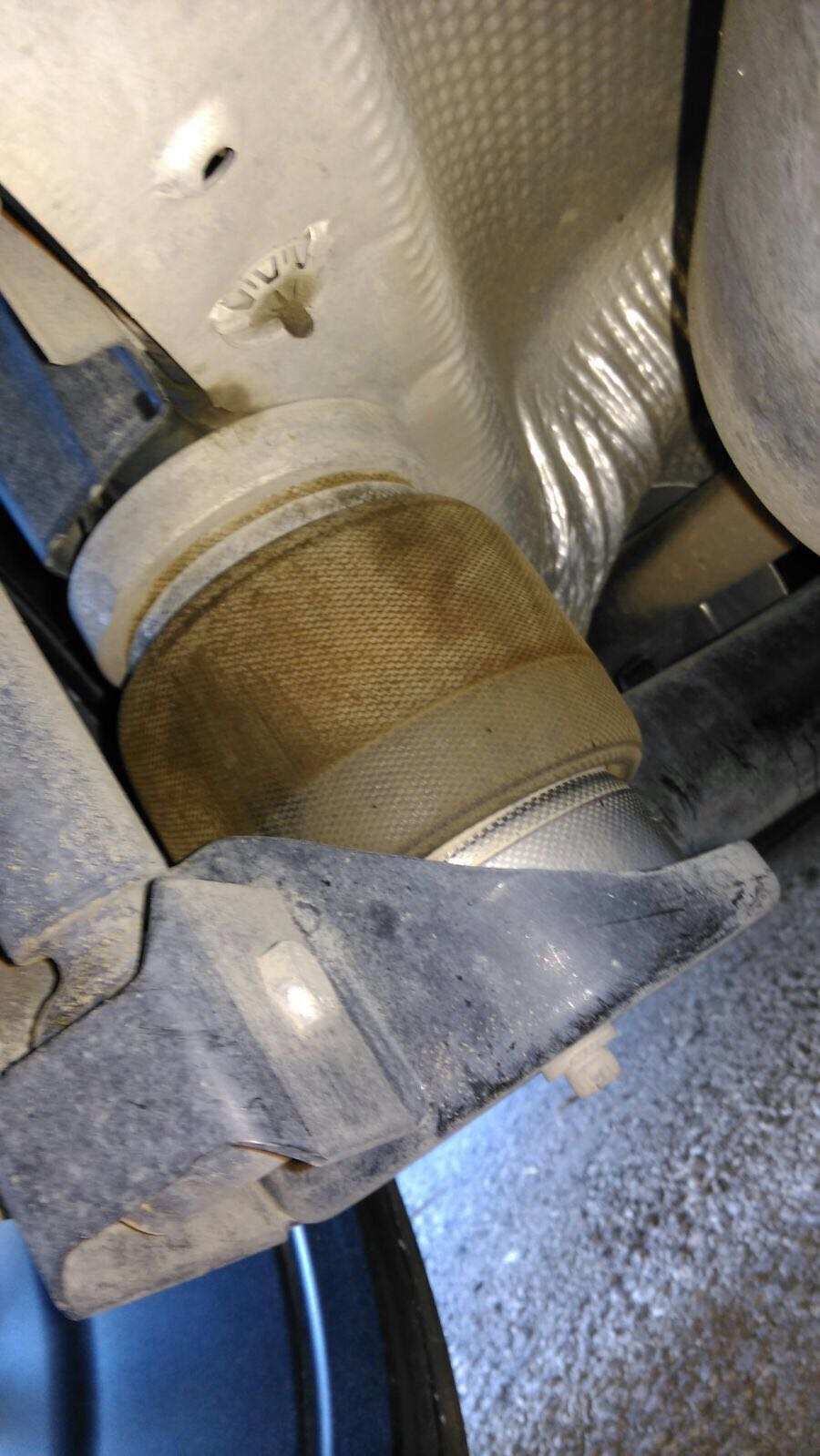 istanbul maslak amortisor4