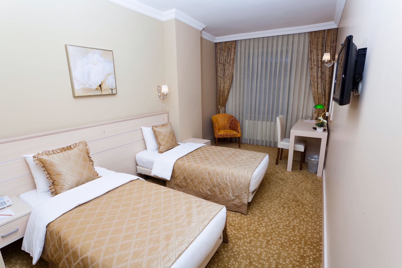 istanbul pendik classae boutique hotel 2