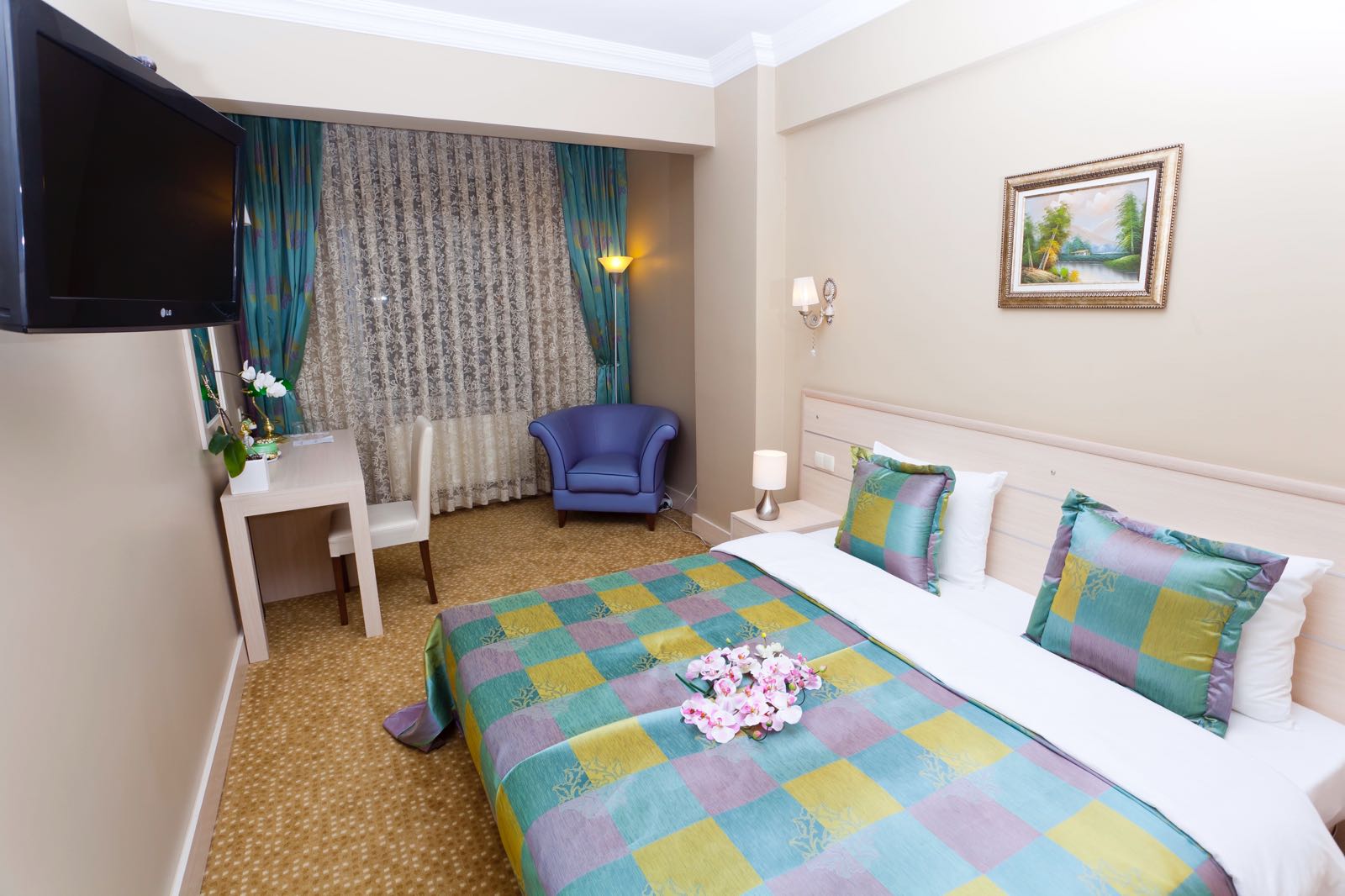 istanbul pendik classae boutique hotel 3