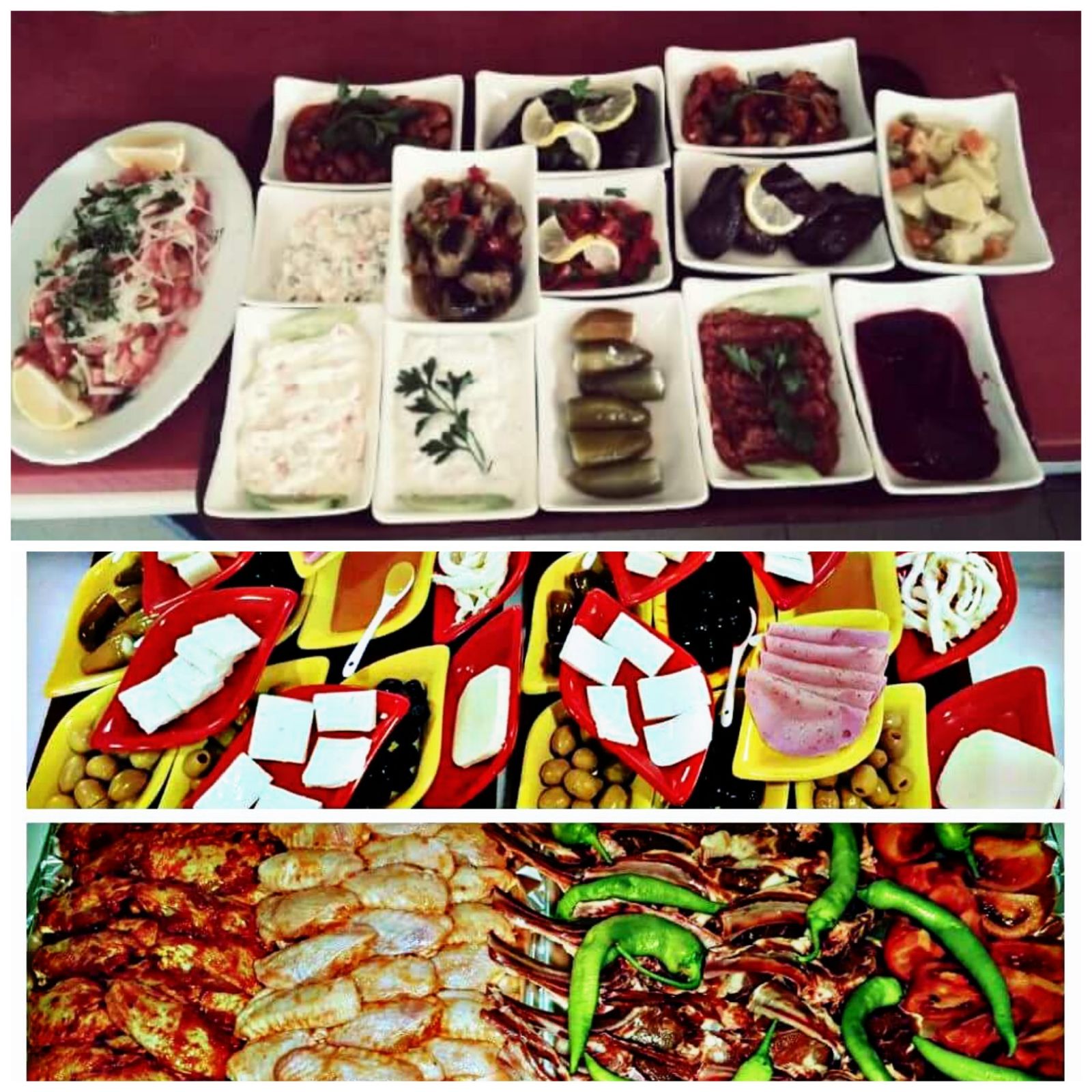 istanbul sariyer huzur bahce restaurant 3