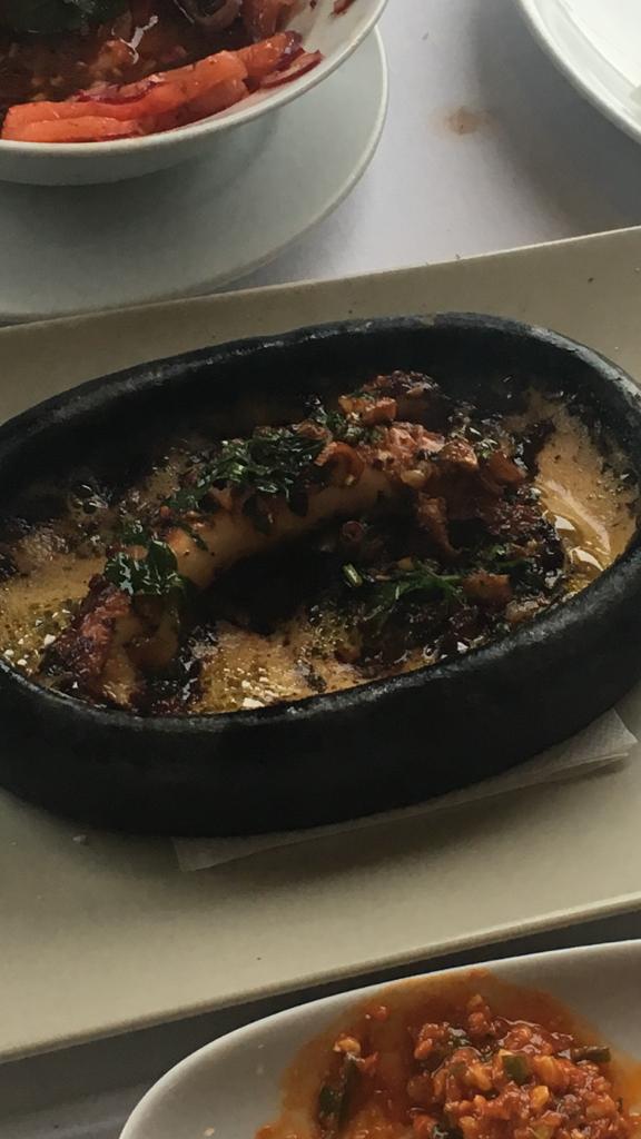 istanbul sariyer koc balik restaurant 1