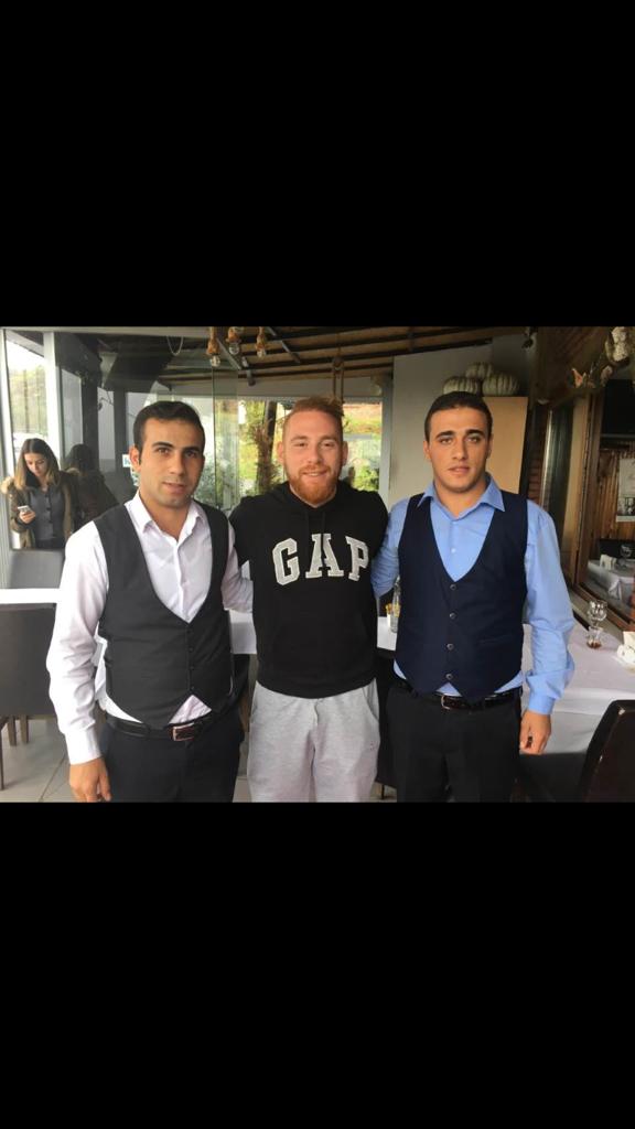 istanbul sariyer koc balik restaurant 4