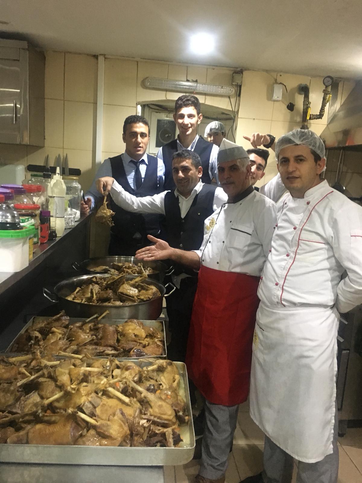 istanbul sariyer koc balik restaurant 7