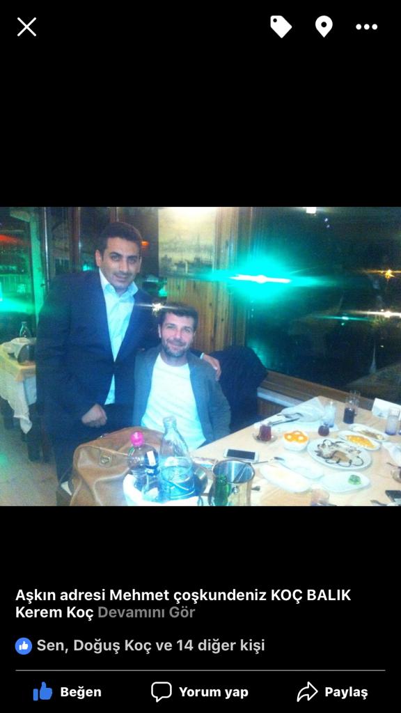 istanbul sariyer koc balik restaurant3