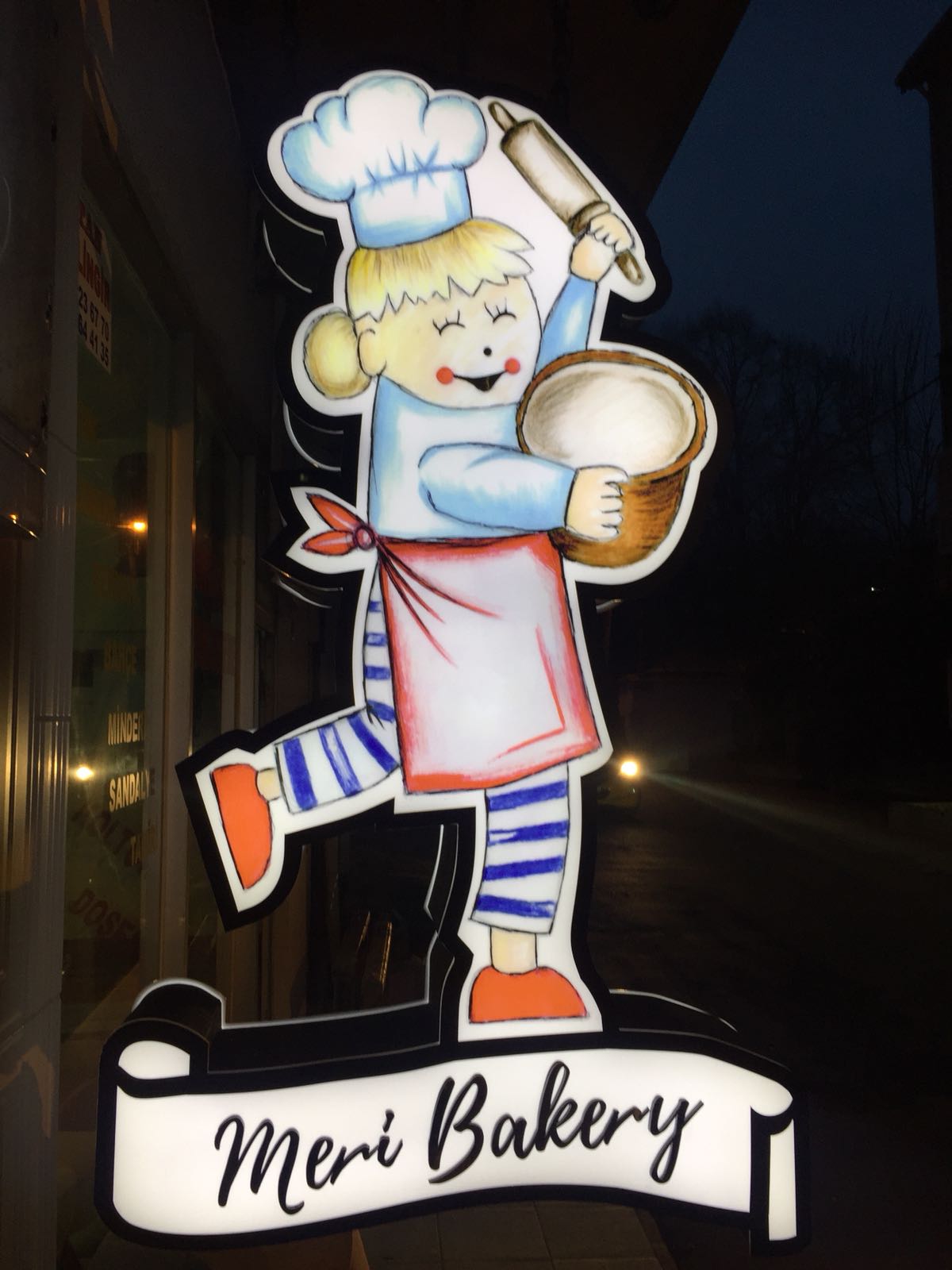 istanbul sariyer meri bakery 5