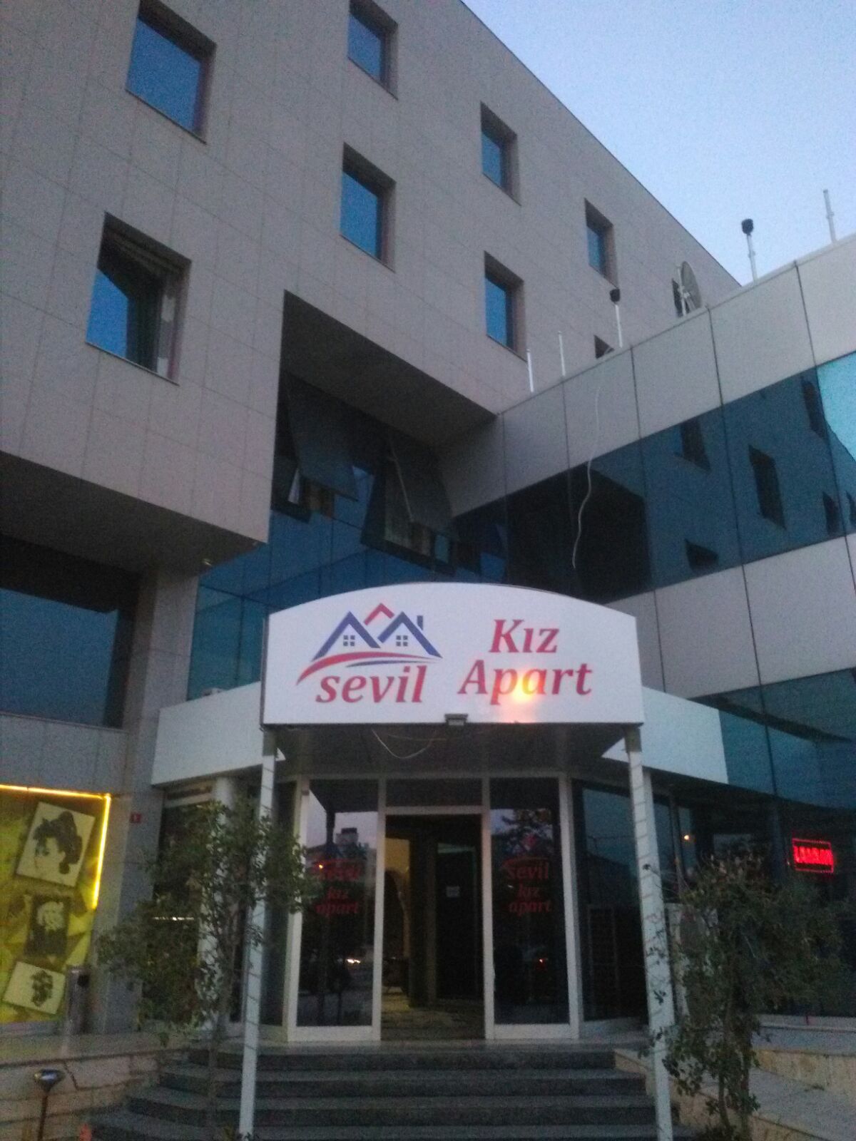 istanbul silivri sevil kız apart 1