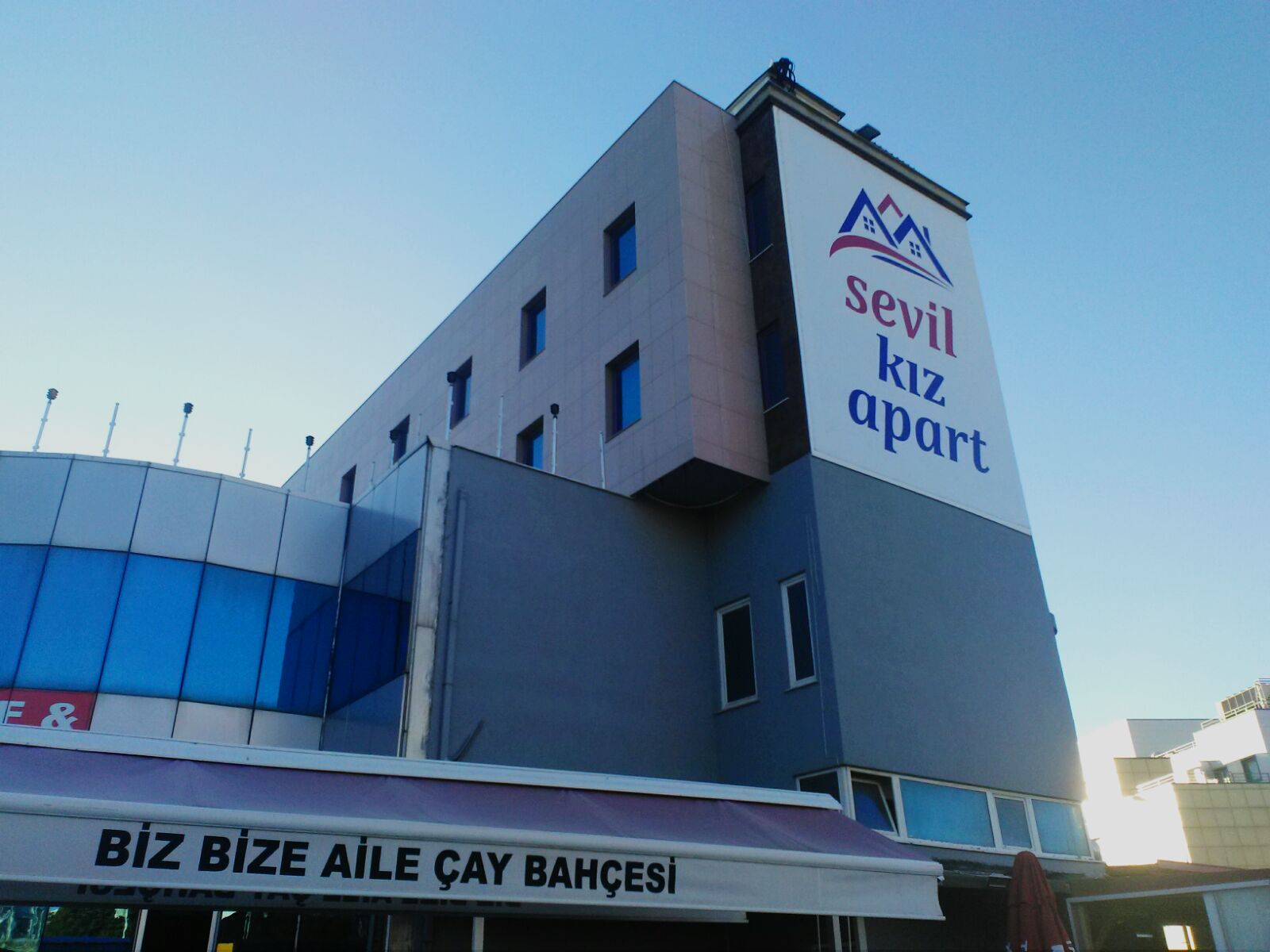 istanbul silivri sevil kız apart 3