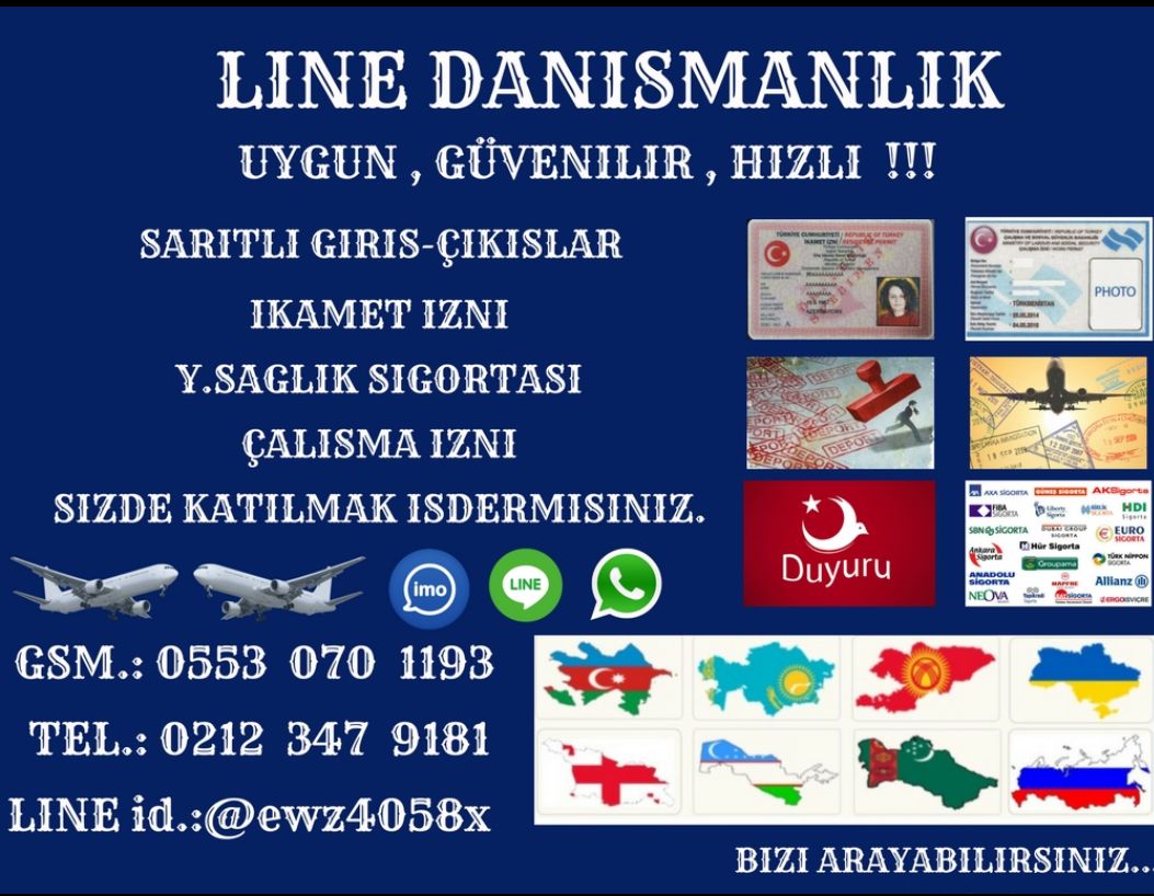 istanbul sisli line danismanlik hizmeti 2