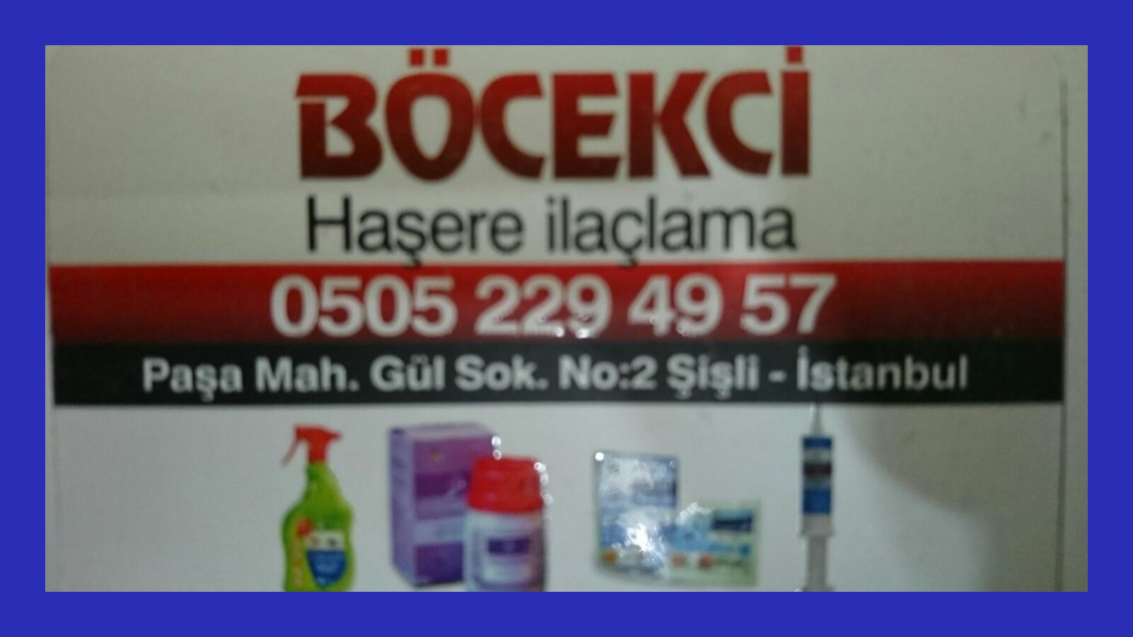 istanbul sisli mehmet akdogan bocek ilaclama 3
