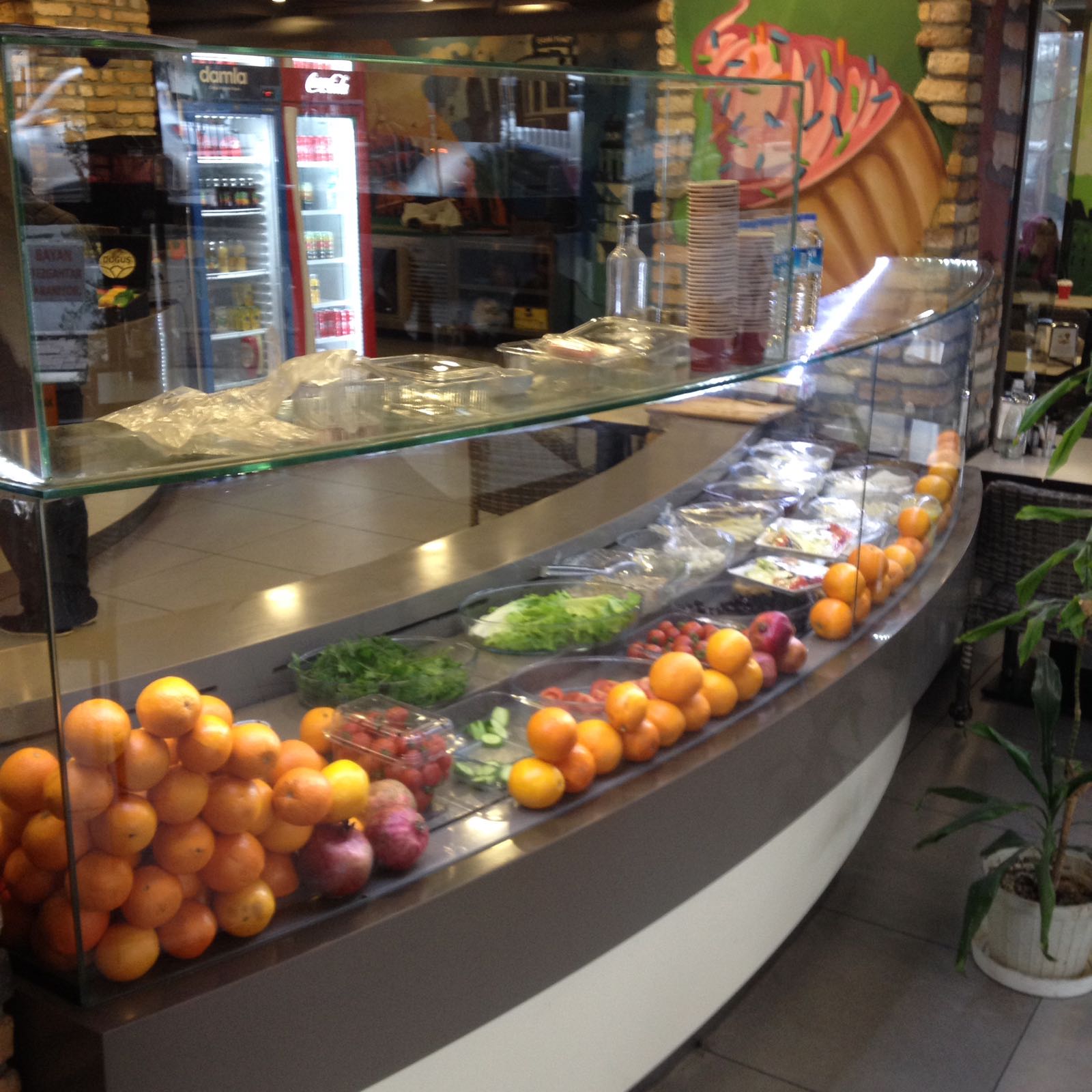 istanbul sisli sehri simit bulvar pastacilik 1