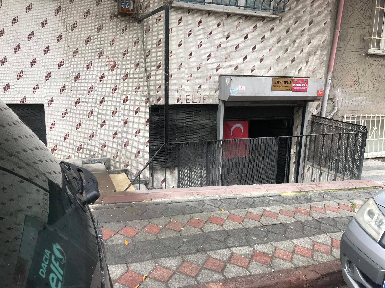 istanbul sultangazi elif otomat sari pirinc somun sanayi ve ticaret 4