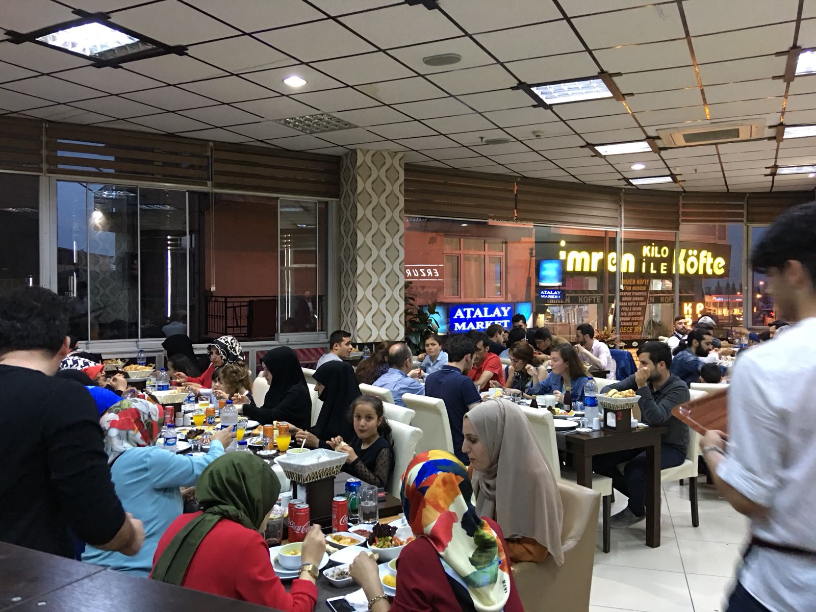istanbul tuzla cag kebabi servet usta 5