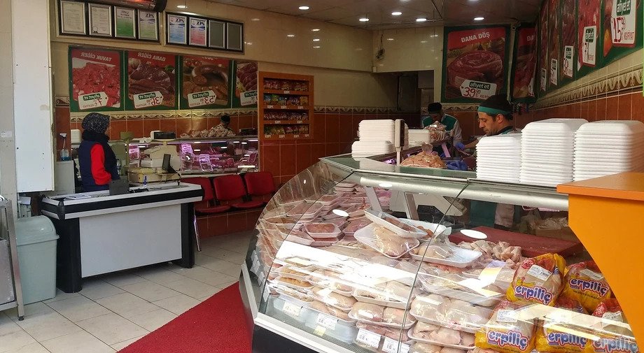 istanbul uskudar semiz et uskudar subesi 3