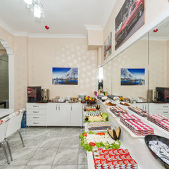 istanbul yenibosna orange airport hostel 1