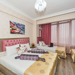 istanbul yenibosna orange airport hostel 2