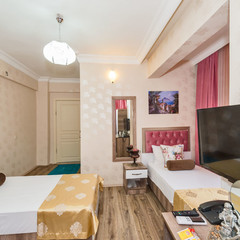 istanbul yenibosna orange airport hostel 4