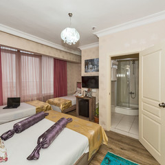 istanbul yenibosna orange airport hostel 5
