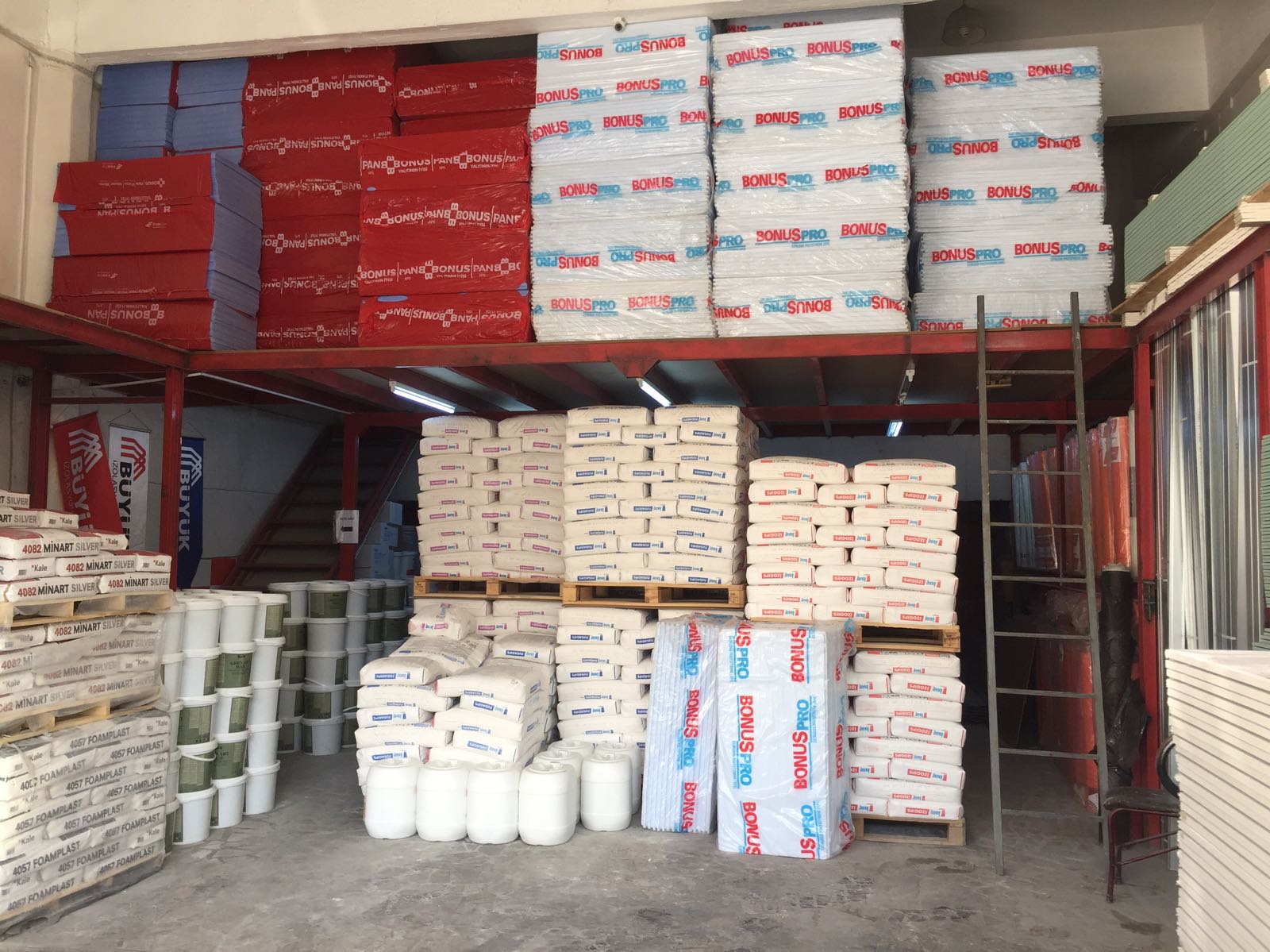istanbul zeytinburnu buyuk izolasyon 1