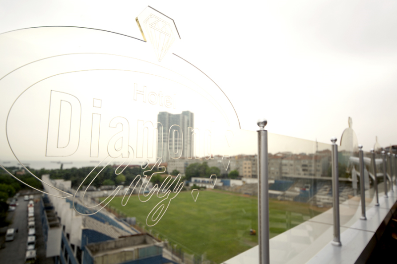 istanbul zeytinburnu diamond 5