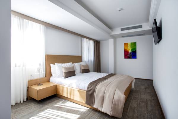 izmir alsancak mb city hotel 1