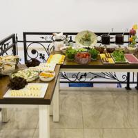 izmir alsancak mb city hotel 3