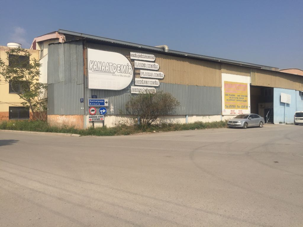 izmir bornova kanaat demir 4