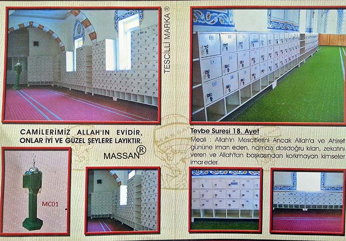 izmir buca messan para 1