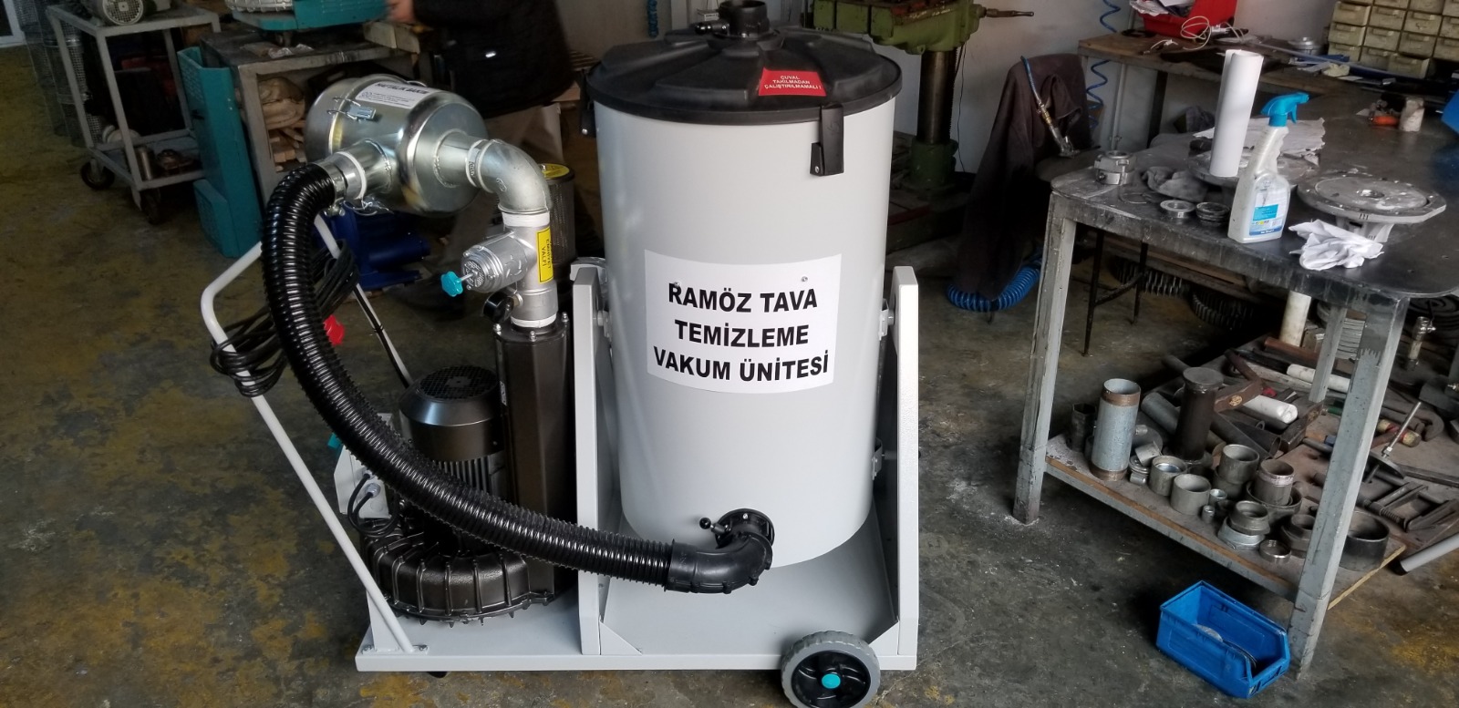 izmir cigli blower teknik cozum 2