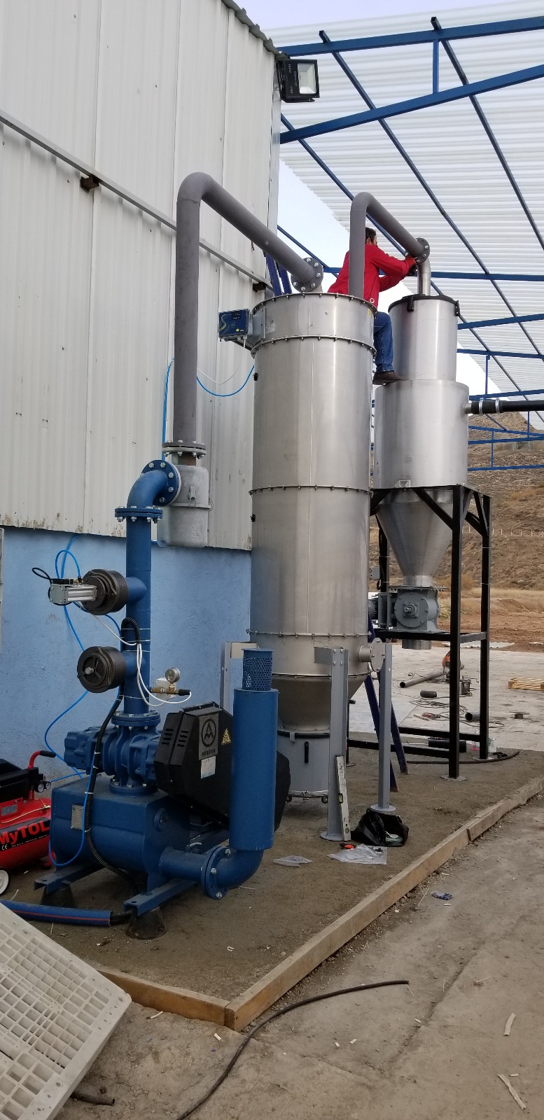 izmir cigli blower teknik cozum 5