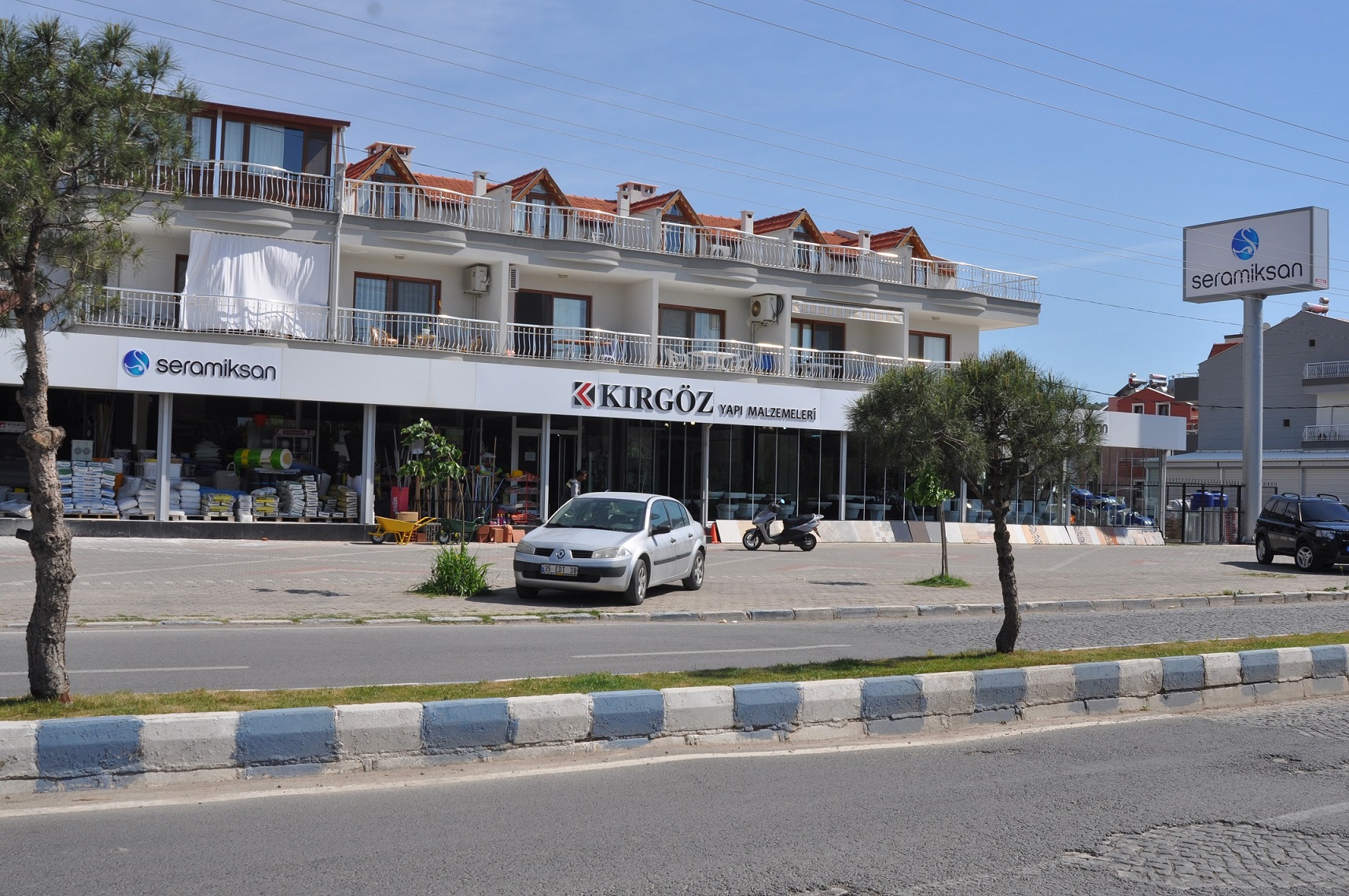 izmir dikili kirgoz insaat ticaret 3