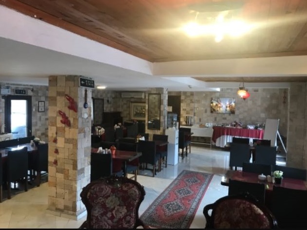 izmir foca kaynak otel 2